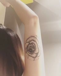 -杨卓刺青工作室·YZ STUDIO