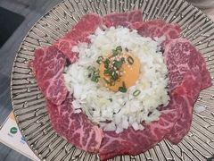 -大阪烧肉BAKA一代(十亩地店)