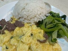 -玲又珑美食(盘福路店)