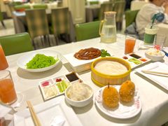 -大鸭梨烤鸭(左家庄店)