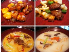 -五缘湾凯悦酒店·悦饗中餐厅