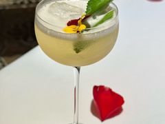 -Le Comptoir de Pierre Gagnaire