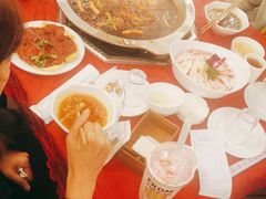 -山城年华老火锅(玉林店)