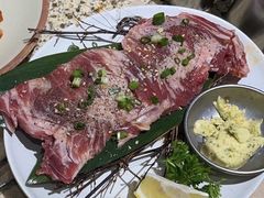 -安又胖韩国烤肉(泰达永旺店)