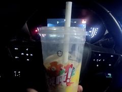 -CoCo都可(常德路店)
