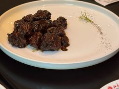 -勺园中餐厅