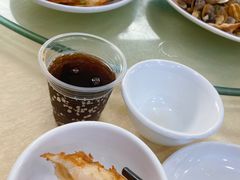 -锐记美食店·现捞海鲜(闸坡店)