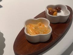 -漢舍中国菜馆(浦东嘉里城店)