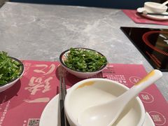 -一绪に寿喜烧(虹悦城店)