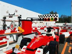 -金港秋名山·双层卡丁车场