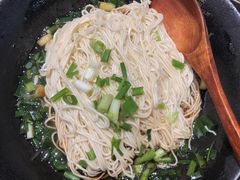 -贡梅老面馆·蟹粉面·无锡特色小吃(南长街主推店)