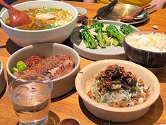 -SHAN山(前滩太古里店)