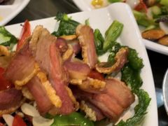 -88号小吃店·经典云南菜·地道纳西美食