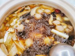 -名善山珍·野生菌汤锅(文殊院店)