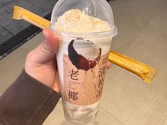 -阿嬷手作(深圳梅林卓悦汇店)