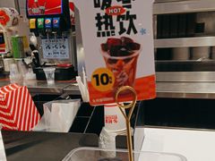 -乡村基(双流时代奥特莱斯餐厅)