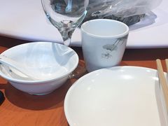 -紫光园·烤鸭·北京菜(劲松店)