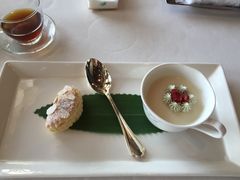 -金轩中餐厅 Jin Xuan(浦东丽思卡尔顿酒店)