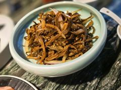 -慢丽江·云南野生菌土鸡锅(付家庄店)