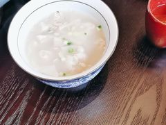 -古都历食南京菜·烤鸭·鸭血粉丝·汤包(南京博物院店)