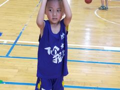 -呈康体育青少年篮球培训班(虹口店)