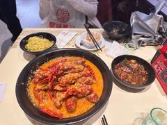 -聚味瞿记·龙虾堂(坡子街店)