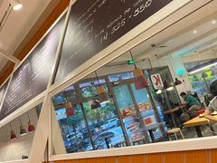 -肯德基(杭州银江宾馆店)