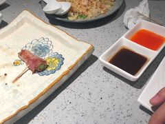 -大渔铁板烧(大悦城店)