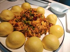 -老济南·地道济南菜(大明湖店)