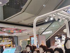 -万达广场(松江店)