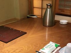 -青瓦餐厅·生鱼片·韩园烤肉(西塔店)