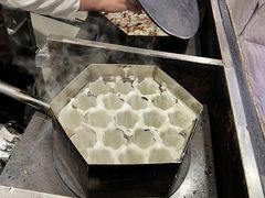 -孙氏梅花糕(马台街)