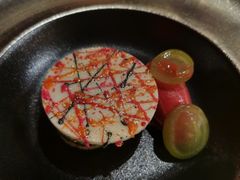 -北京古城老院厉晓麟精致菜