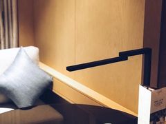 -深圳湾万怡酒店