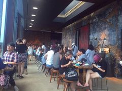 -Cafe Aewol Monsant