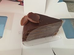 -好利来(鞍山家乐福店)