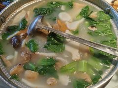 -新侨小馆(东直门北小街店)