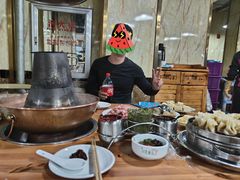 -元盛居(生态大街店)