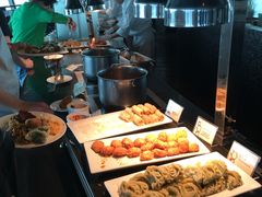 -澳门旅游塔360°旋转餐厅(南湾湖广场店)