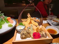 -阿吾罗日本料理(K11艺术中心店)