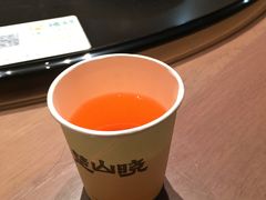 -楚山晓·楚湘菜(江夏永旺店)