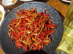 -赤宴·川菜(玉林店)