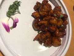 -几荷·恰似故人来(秀水广场店)