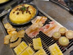 -烧烤季休闲餐厅(贵阳蟠桃宫店)