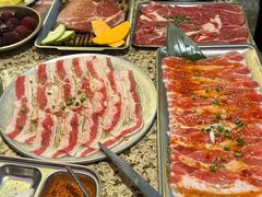 -首尔烤肉大排档(合生汇店)