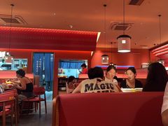 -闽上鲜·福建菜(龙湖滨江天街店)