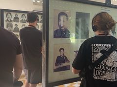 -吐斯廉屠杀博物馆