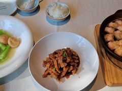-庆云楼饭庄(什刹海店)