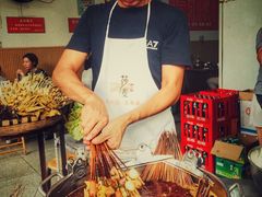 -厕所串串(文殊院店)