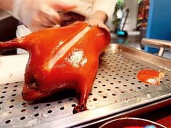 -花家怡园HUA'S RESTAURANT(崇文门·哈德门广场店)
